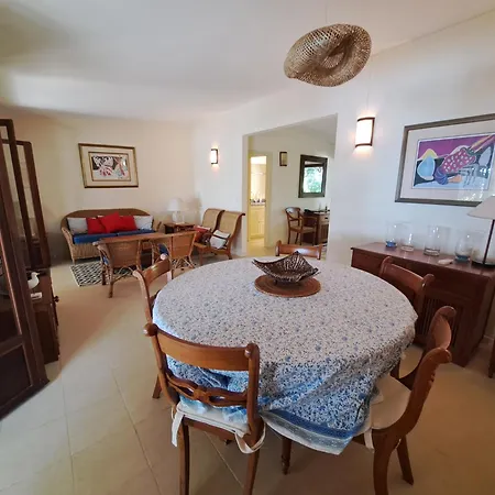 Clair De Lune - Private 2 Bedrooms Beachfront Villa Trou d'Eau Douce Exterior photo