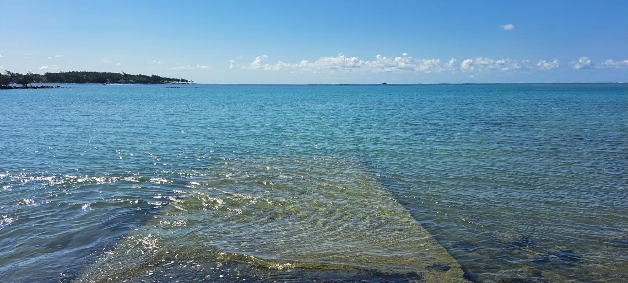 Villa Clair De Lune - Private 2 Bedrooms Beachfront